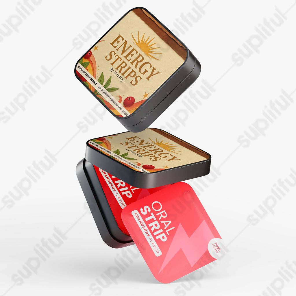 Energy Strips