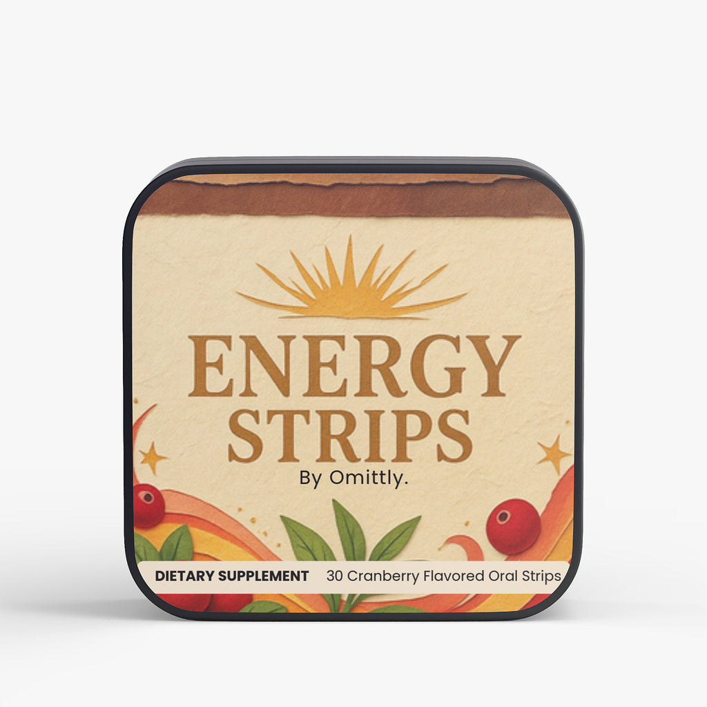 Energy Strips