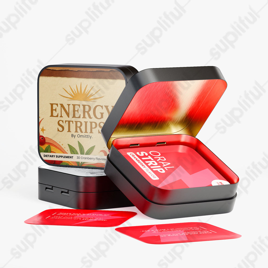 Energy Strips