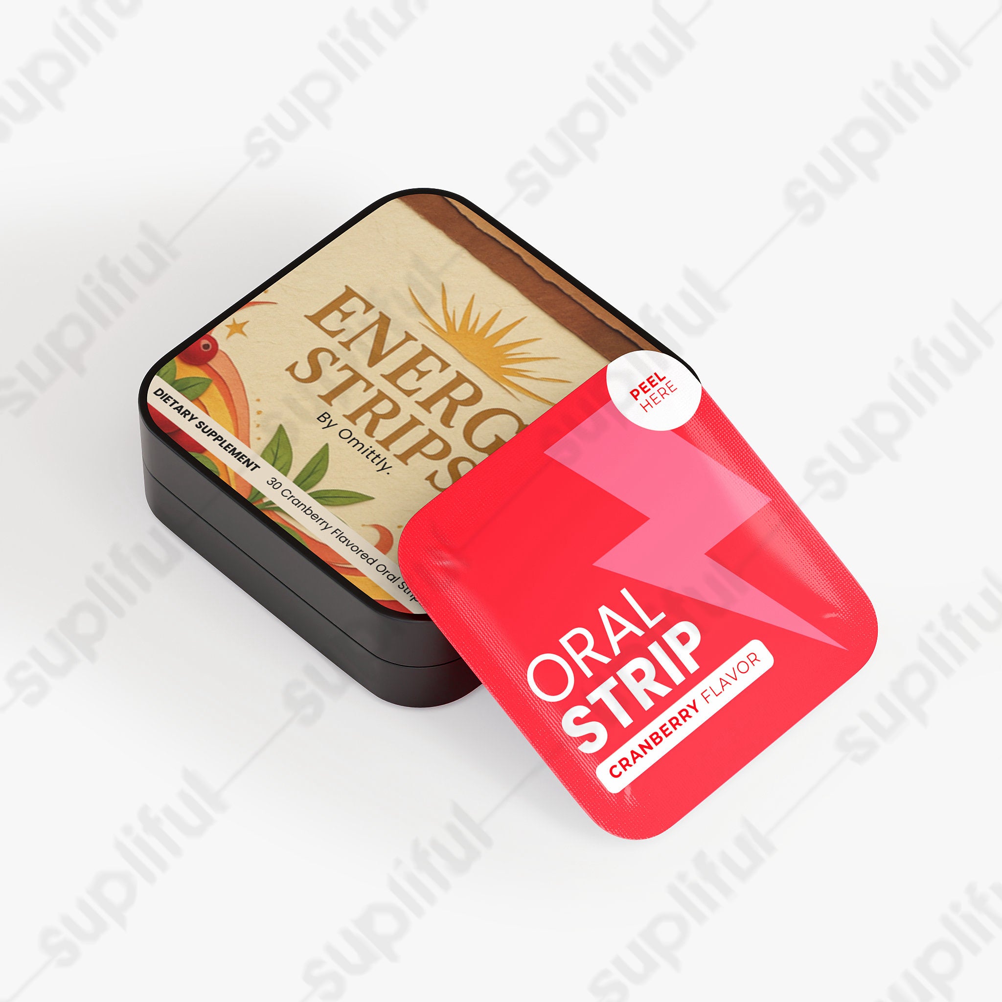 Energy Strips