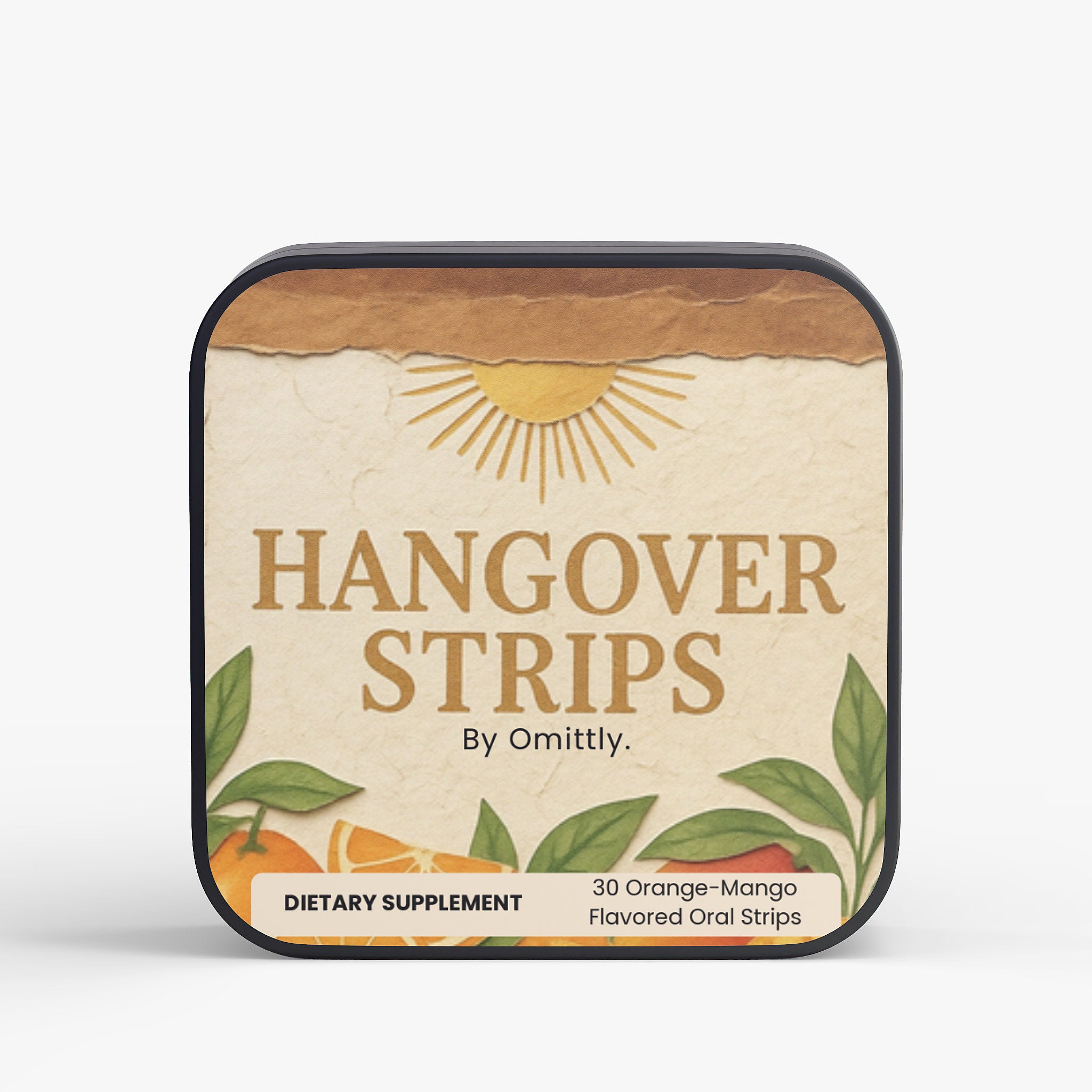 Hangover Strips