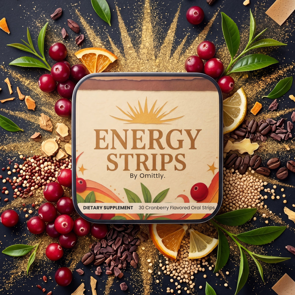Energy Strips