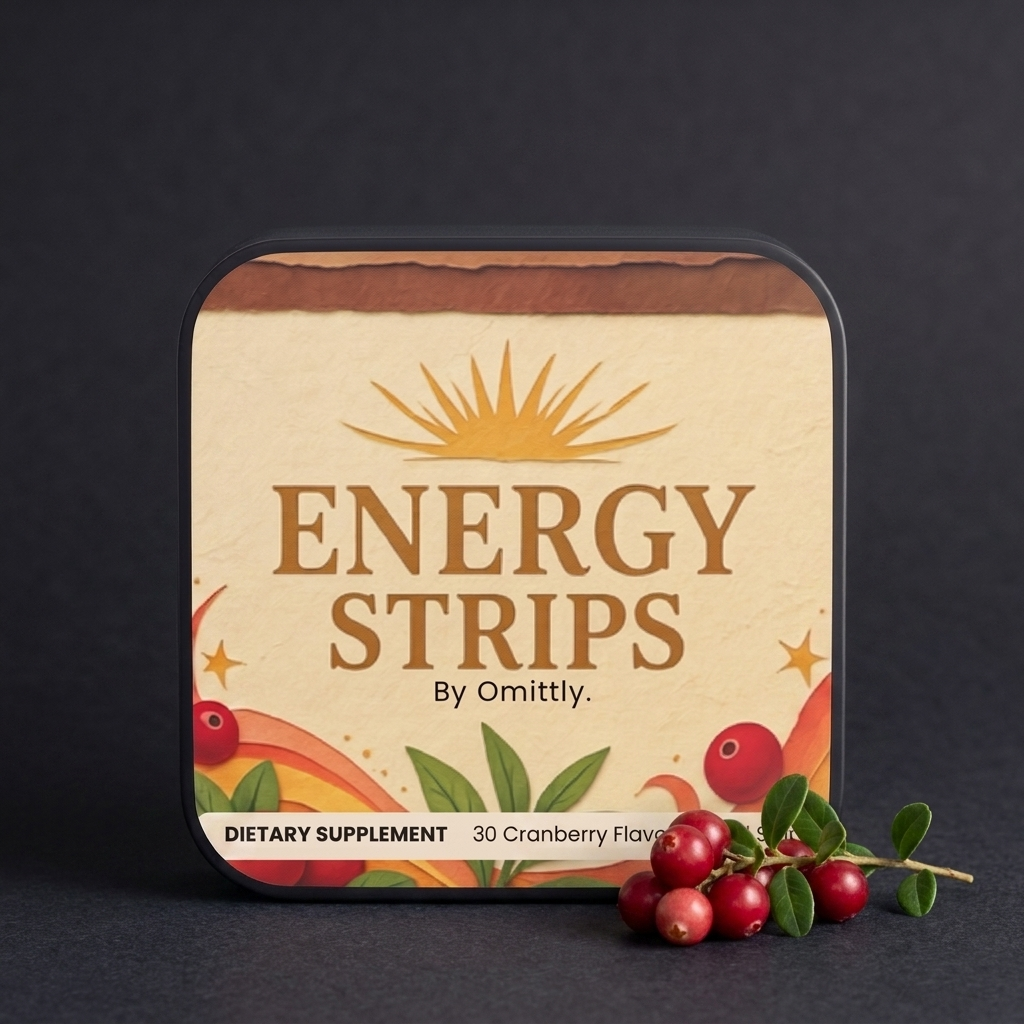 Energy Strips